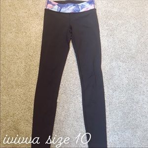 Ivivva Leggings